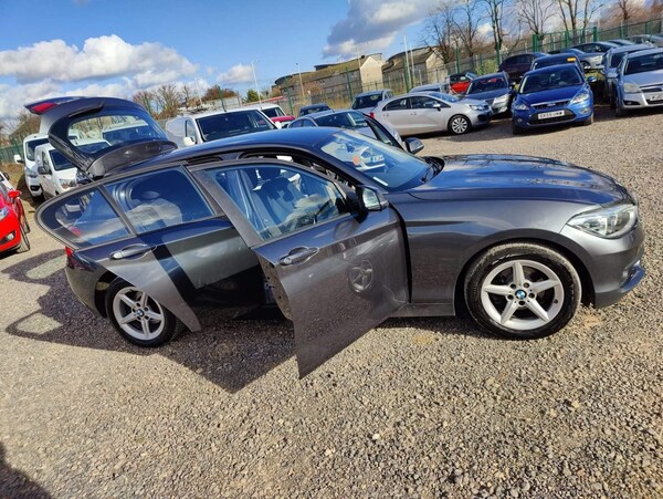 Used BMW 1 Series 2019 for sale - 75426387: Photo 73