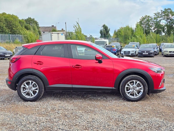Used Mazda CX-3 2016 for sale - 76018014: Photo 16