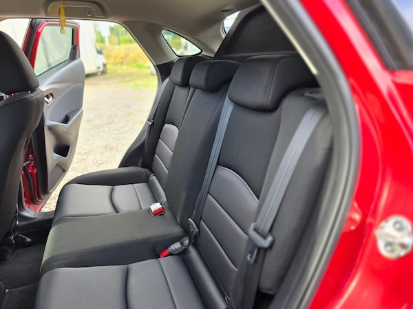 Used Mazda CX-3 2016 for sale - 76018014: Photo 24