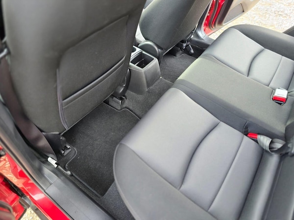 Used Mazda CX-3 2016 for sale - 76018014: Photo 25