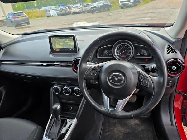Used Mazda CX-3 2016 for sale - 76018014: Photo 36