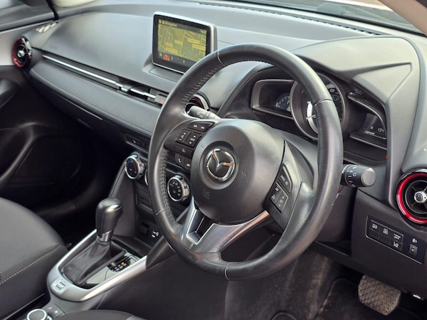 Used Mazda CX-3 2016 for sale - 76018014: Photo 37
