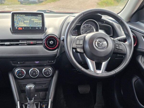 Used Mazda CX-3 2016 for sale - 76018014: Photo 38