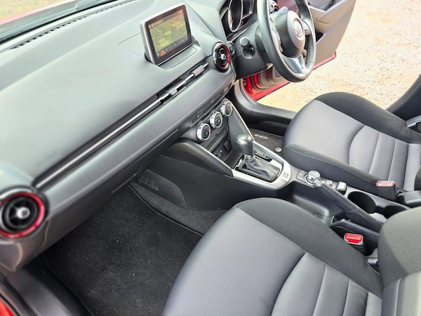 Used Mazda CX-3 2016 for sale - 76018014: Photo 40