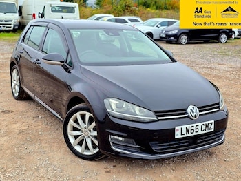 Volkswagen - Golf