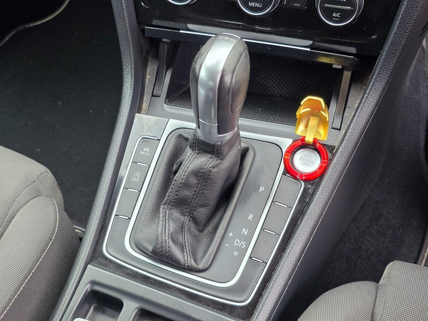 Used Volkswagen Golf 2015 for sale - 76280675: Photo 22