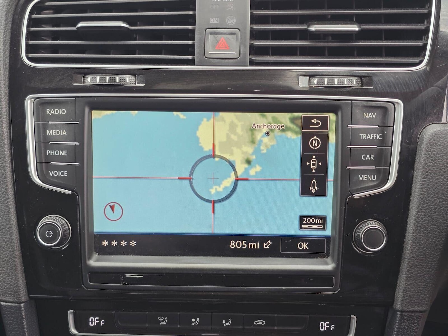 Used Volkswagen Golf 2015 for sale - 76280675: Photo 34