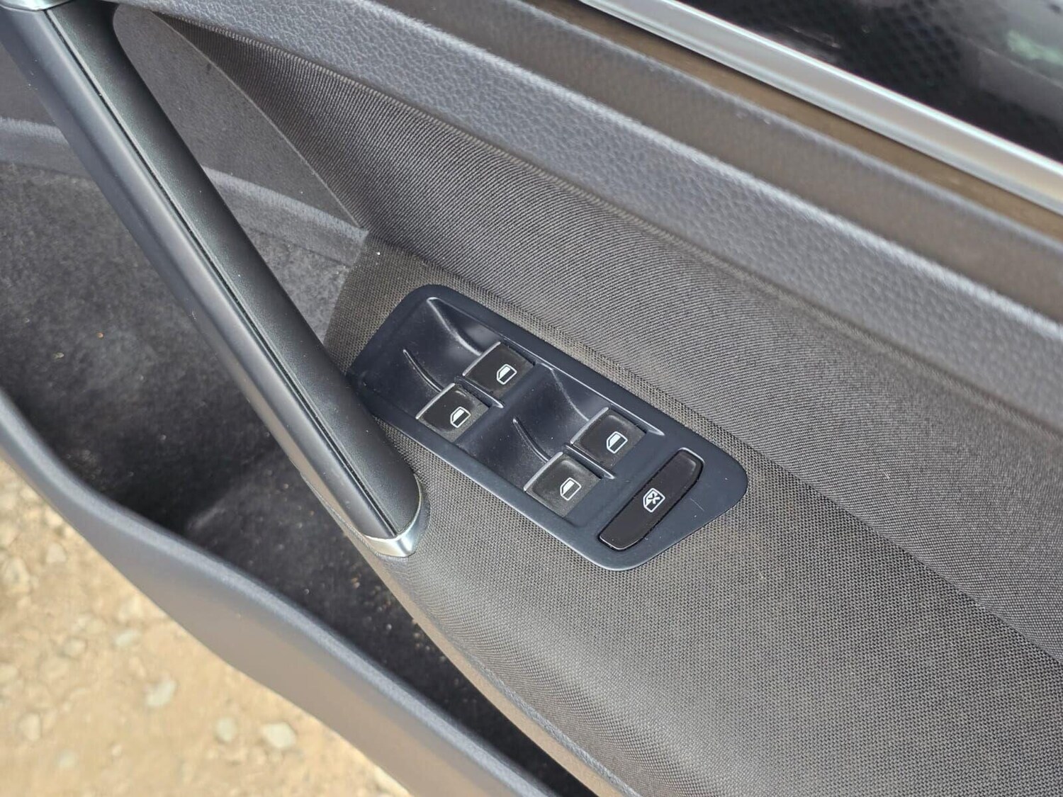 Used Volkswagen Golf 2015 for sale - 76280675: Photo 57