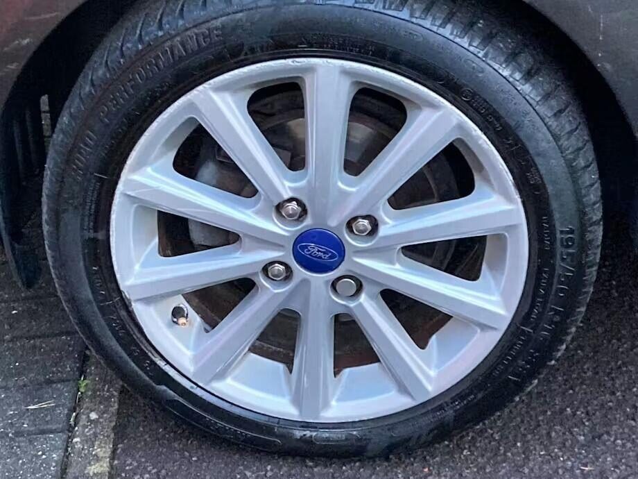 Used Ford Fiesta 2015 for sale - 77165133: Photo 10