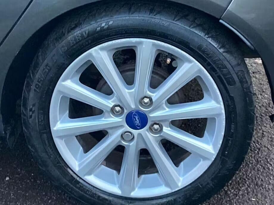 Used Ford Fiesta 2015 for sale - 77165133: Photo 11