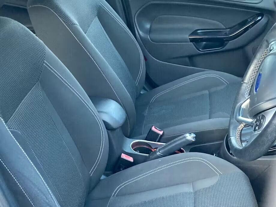 Used Ford Fiesta 2015 for sale - 77165133: Photo 6