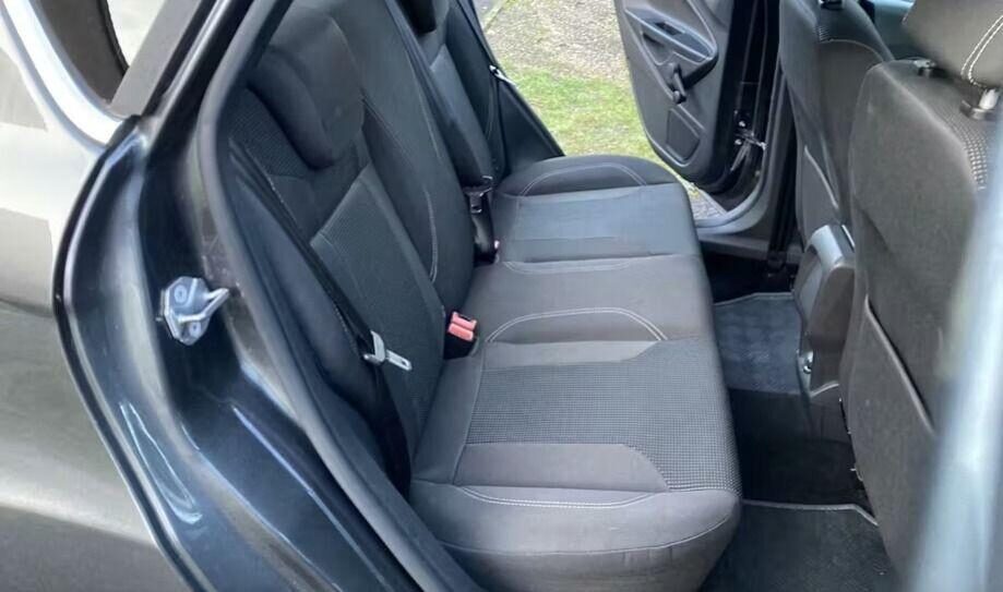 Used Ford Fiesta 2015 for sale - 77165133: Photo 7