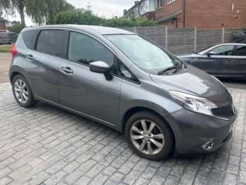 2016 (16) - 1.2 DIG-S Acenta XTRON Euro 6 (s/s) 5dr