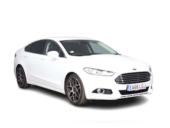 Used Ford Mondeo 2016 for sale - 79240733: Photo