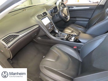 Used Ford Mondeo 2016 for sale - 79240733: Photo