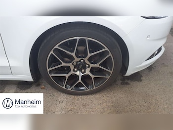 Used Ford Mondeo 2016 for sale - 79240733: Photo