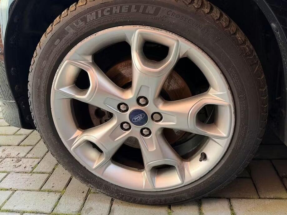 Used Ford Kuga 2016 for sale - 77450957: Photo 9