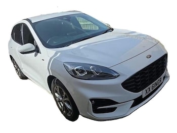Used Ford Kuga 2020 for sale - 78531525: Photo