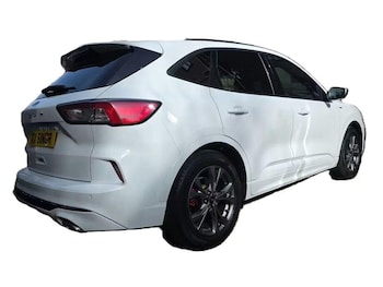 Used Ford Kuga 2020 for sale - 78531525: Photo