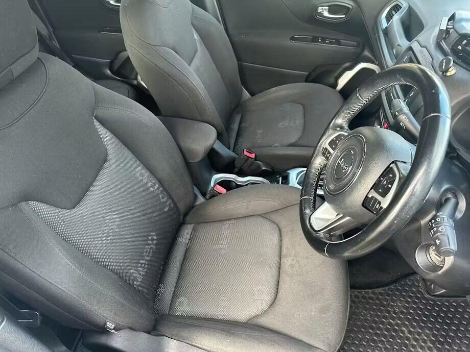 Used Jeep Renegade 2016 for sale - 78134863: Photo 6