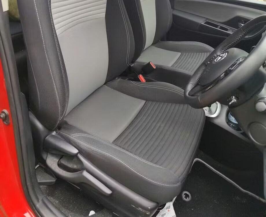 Used Toyota Yaris 2019 for sale - 77616191: Photo 6