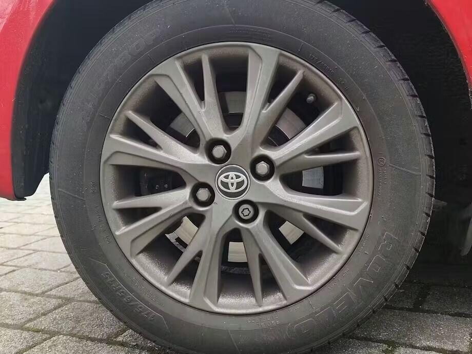 Used Toyota Yaris 2019 for sale - 77616191: Photo 8