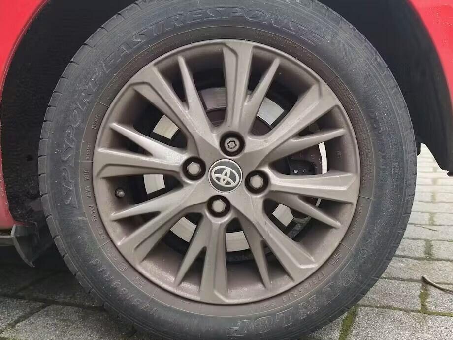 Used Toyota Yaris 2019 for sale - 77616191: Photo 9