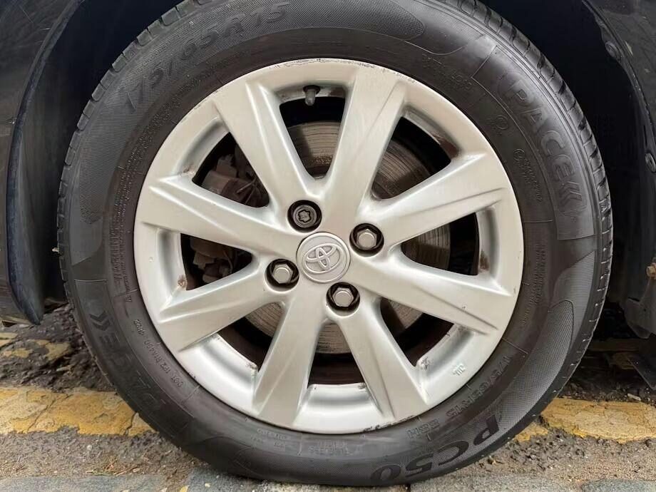 Used Toyota Yaris 2014 for sale - 78168381: Photo 10