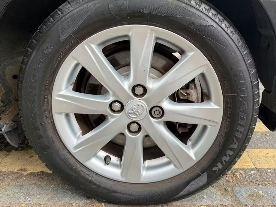 Used Toyota Yaris 2014 for sale - 78168381: Photo 11