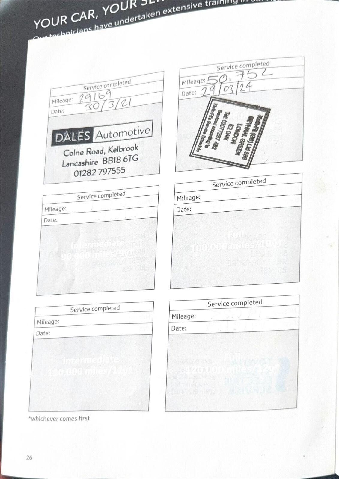 Used Toyota Yaris 2014 for sale - 78168381: Photo 12