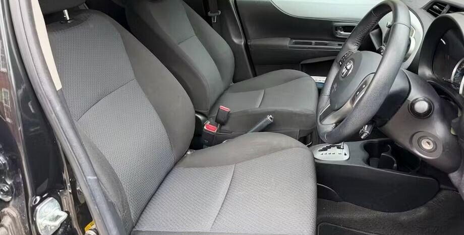 Used Toyota Yaris 2014 for sale - 78168381: Photo 6