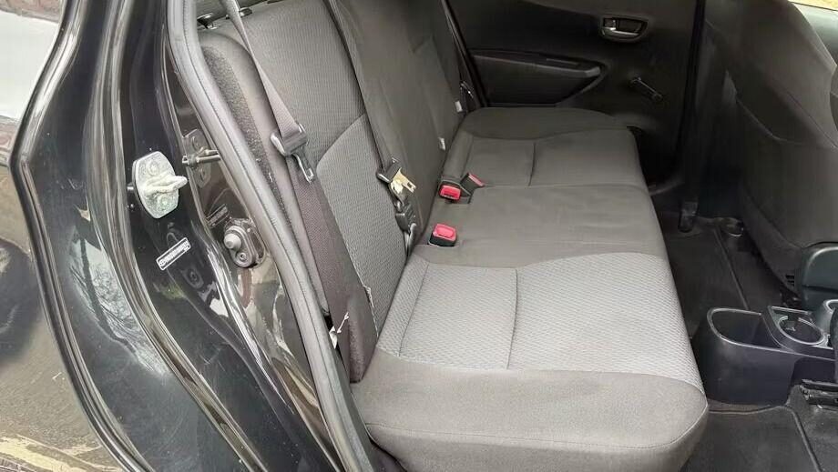 Used Toyota Yaris 2014 for sale - 78168381: Photo 7