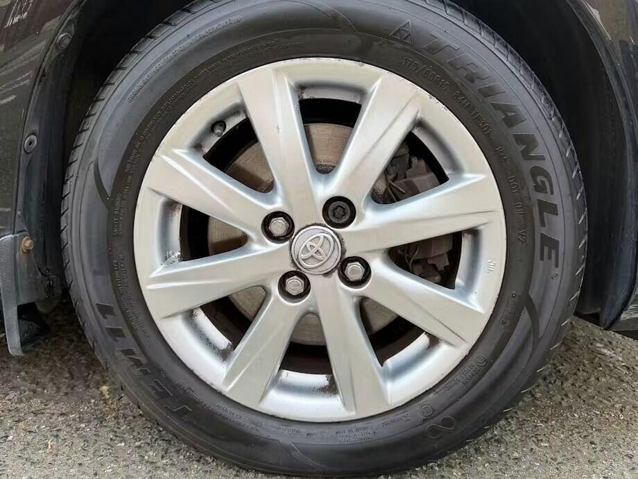 Used Toyota Yaris 2014 for sale - 78168381: Photo 8