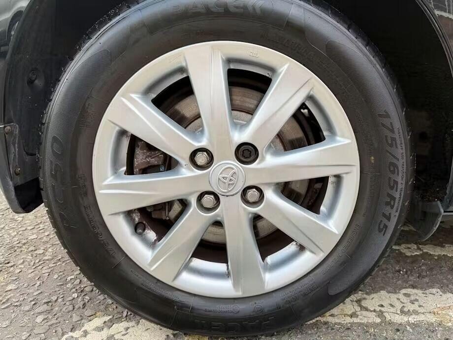 Used Toyota Yaris 2014 for sale - 78168381: Photo 9