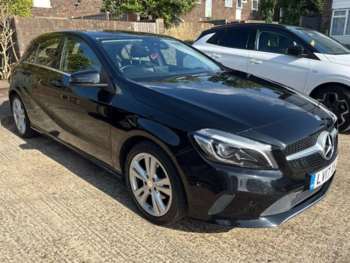2017 (17) - A180d Sport Premium 5dr Auto