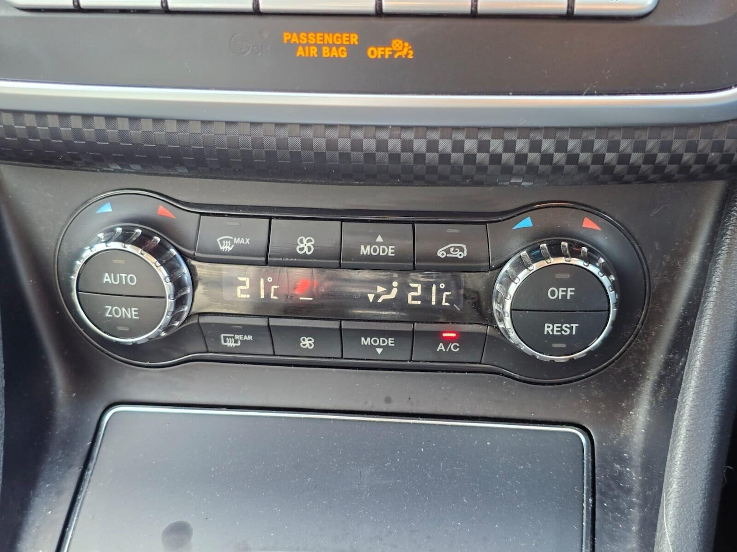 Vehicle 60