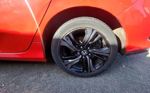 Used Honda Civic 2019 for sale - 76211450: Photo 11