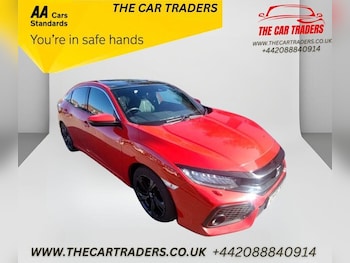 Honda - Civic