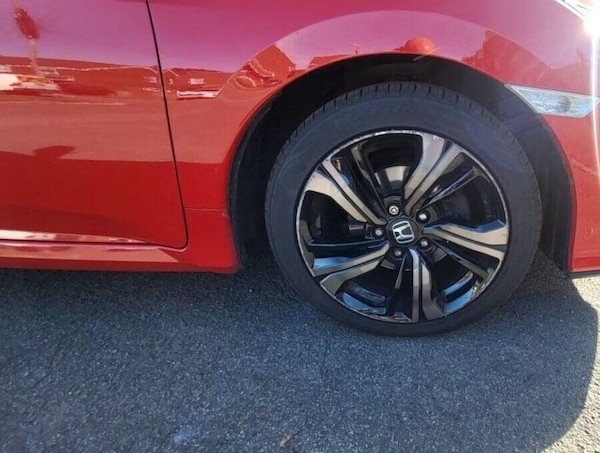 Used Honda Civic 2019 for sale - 76211450: Photo 5