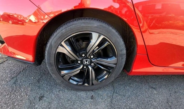 Used Honda Civic 2019 for sale - 76211450: Photo 6