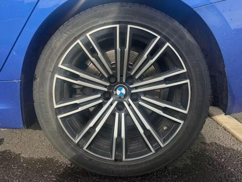 Used BMW 3 Series 2019 for sale - 78084082: Photo 10