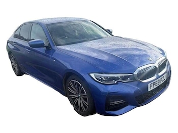 BMW 3 Series feature image