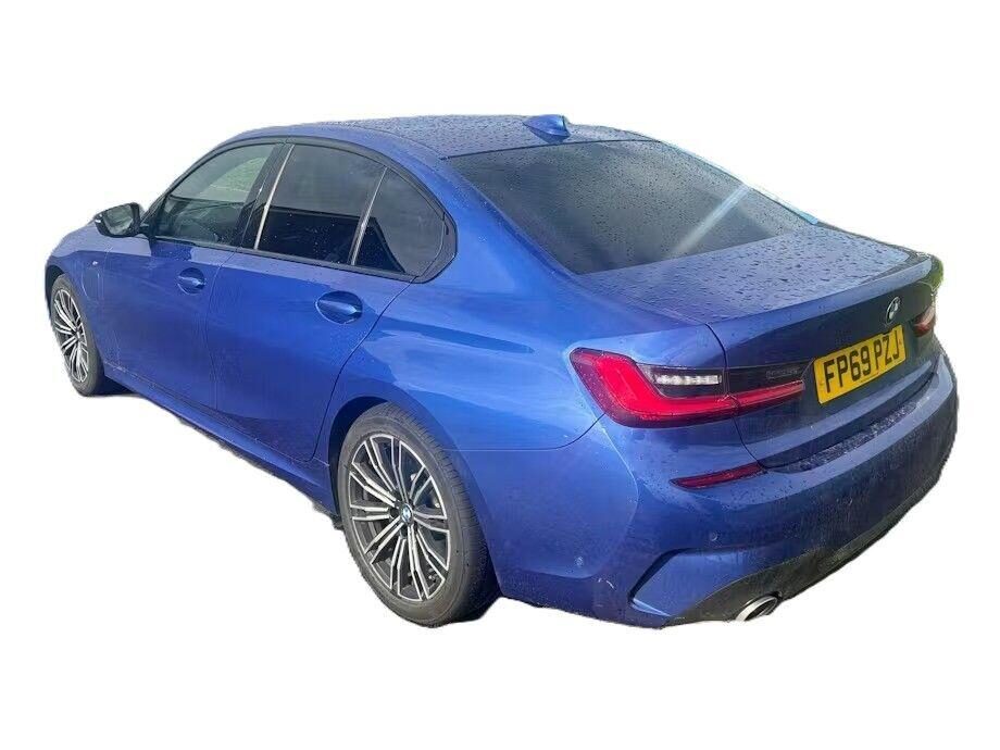 Used BMW 3 Series 2019 for sale - 78084082: Photo 3
