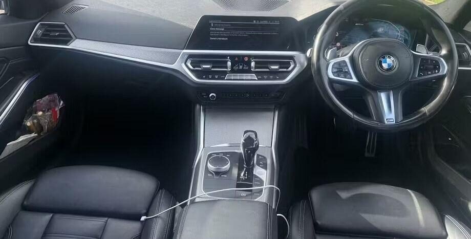 Used BMW 3 Series 2019 for sale - 78084082: Photo 5