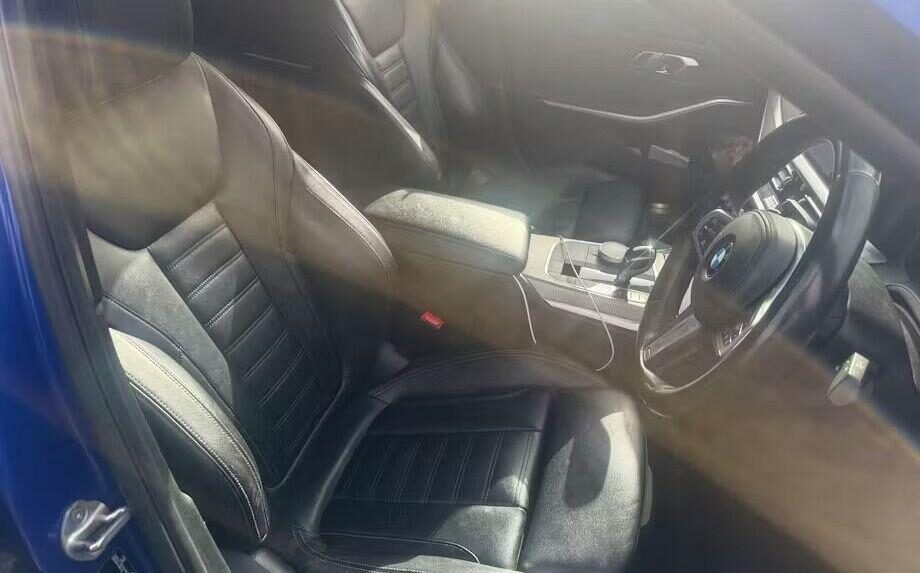 Used BMW 3 Series 2019 for sale - 78084082: Photo 6