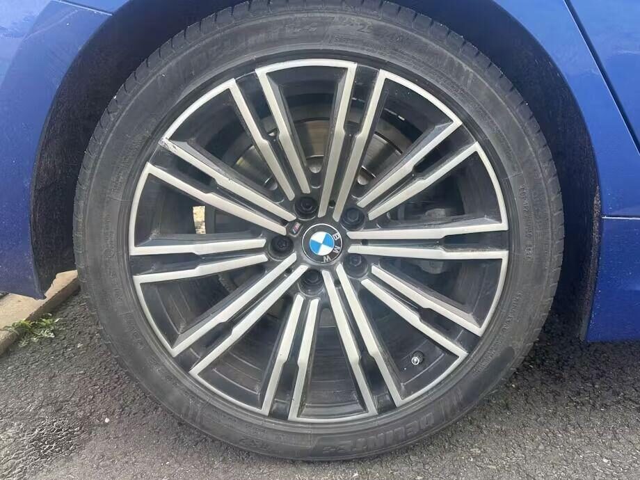 Used BMW 3 Series 2019 for sale - 78084082: Photo 9