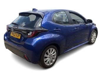 Used Toyota Yaris 2022 for sale - 79392168: Photo