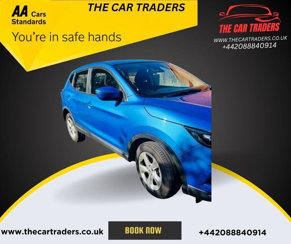 Used Nissan Qashqai 2021 for sale - 76280673: Photo 4