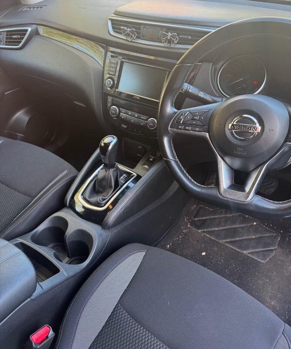 Used Nissan Qashqai 2021 for sale - 76280673: Photo 8