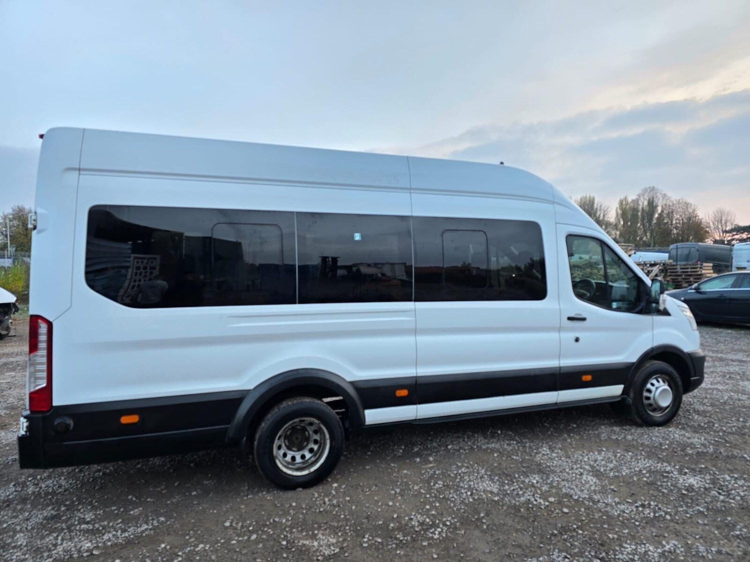 Used Ford Transit 2019 for sale - 75426269: Photo 13